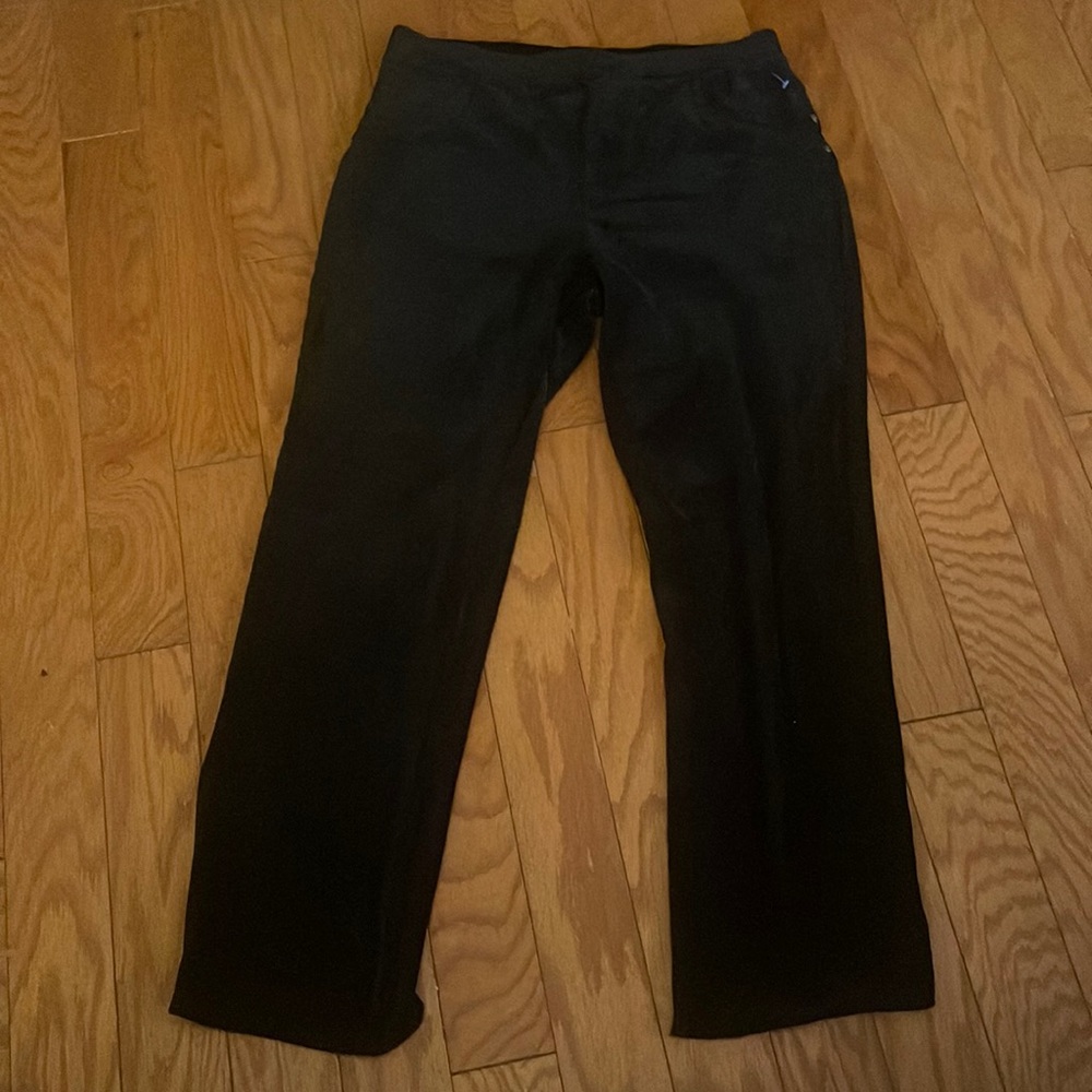 Lildy corduroy pants